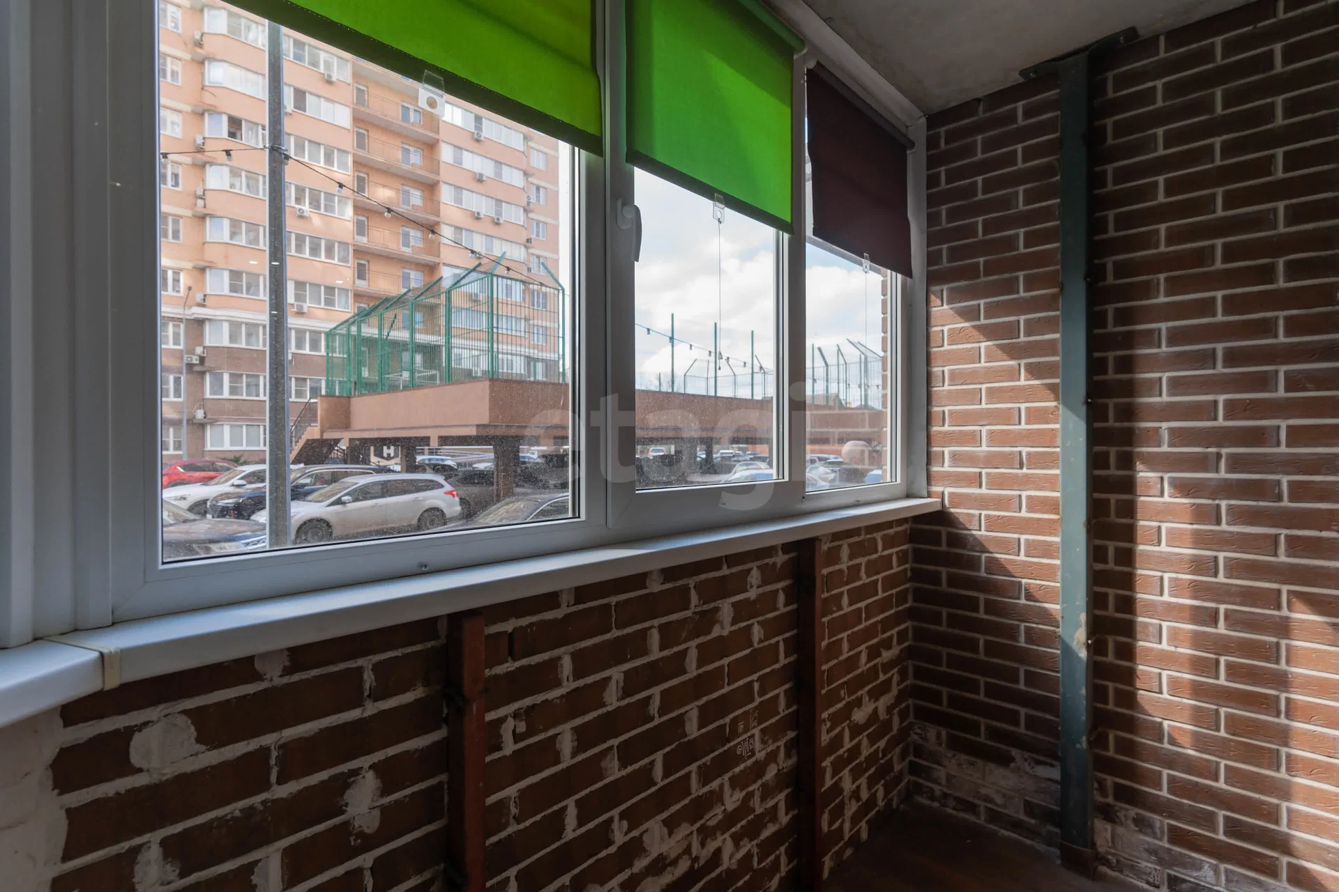 2-к квартира, 72.7м² (Табачная улица, 1/1к2) - миниатюра 9