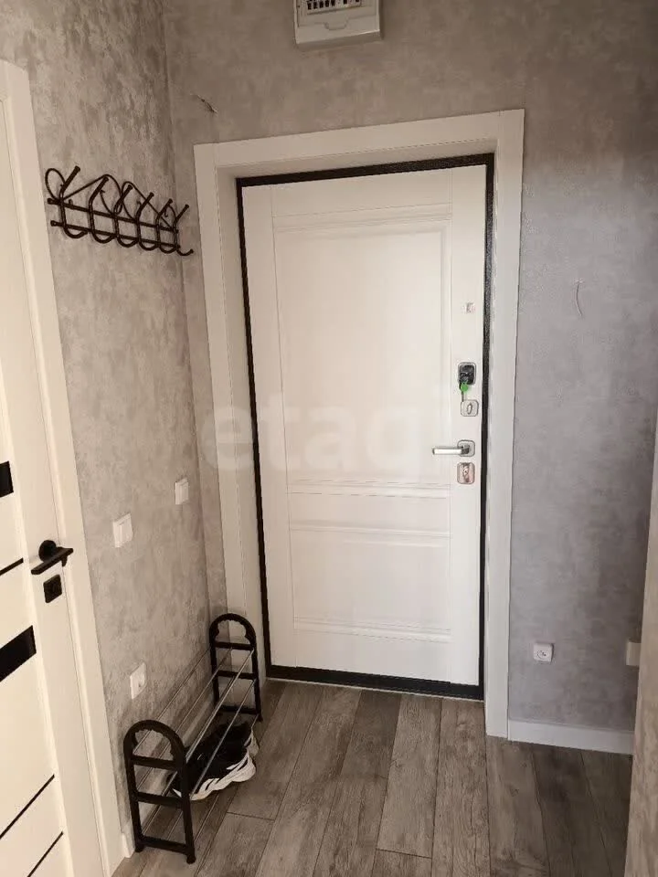 1-к квартира, 35.4м² (Конгрессная улица, 27) - миниатюра 5