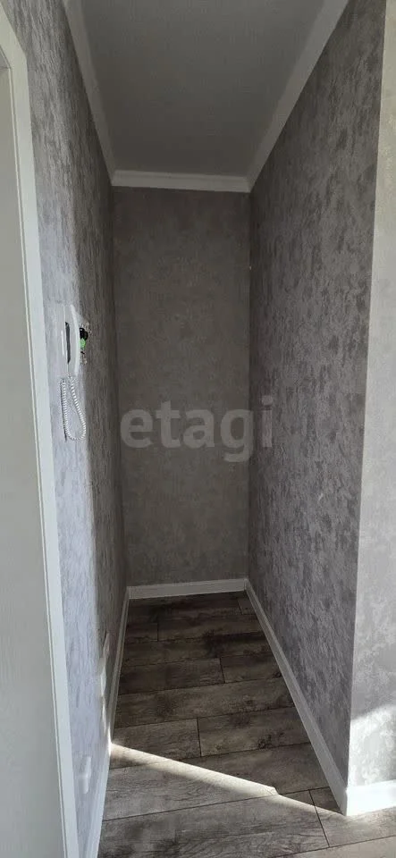 1-к квартира, 35.4м² (Конгрессная улица, 27) - миниатюра 6