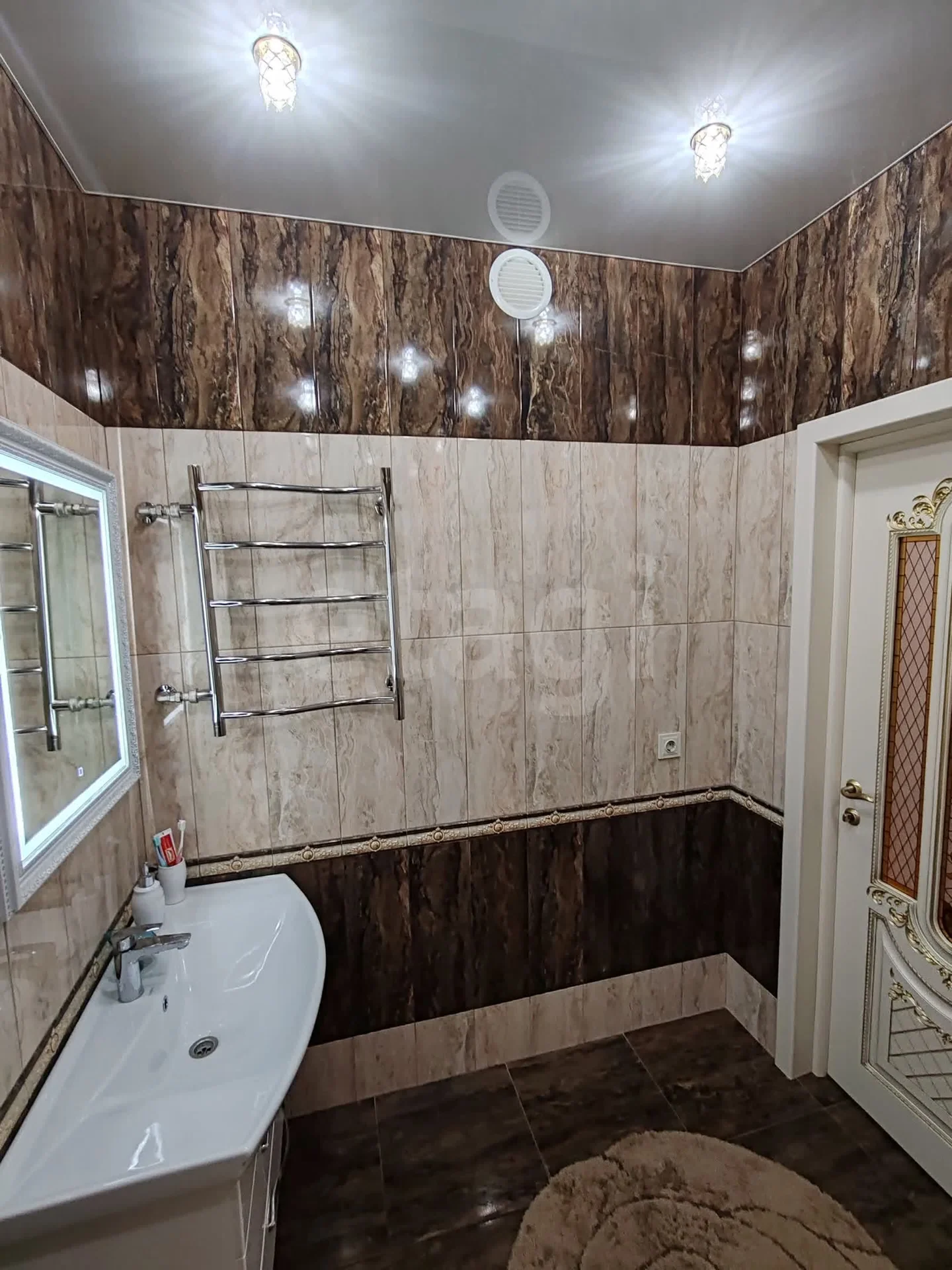 2-к квартира, 78.3м² (Российская улица, 267/3к2) - миниатюра 13