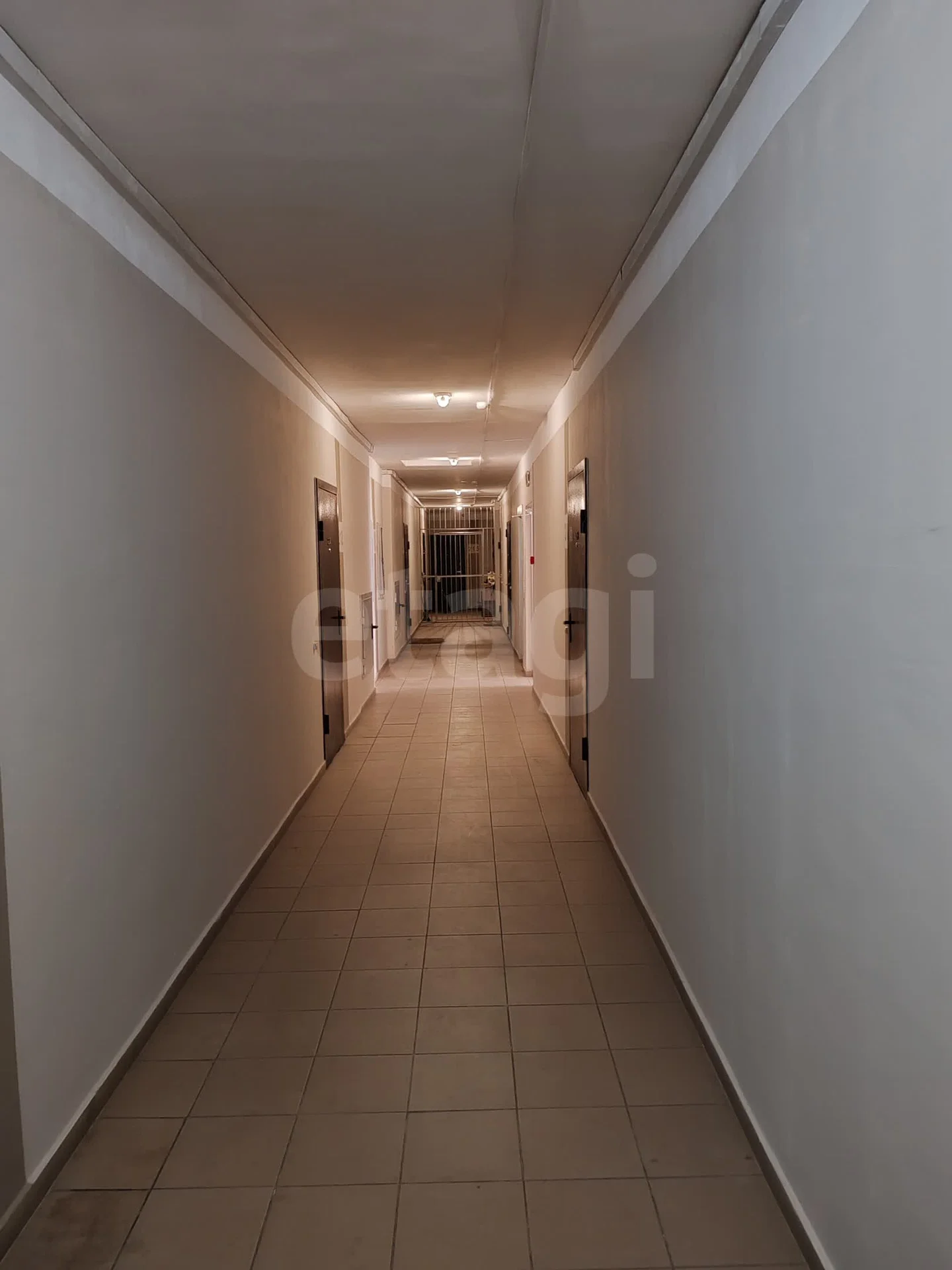 2-к квартира, 78.3м² (Российская улица, 267/3к2) - миниатюра 19