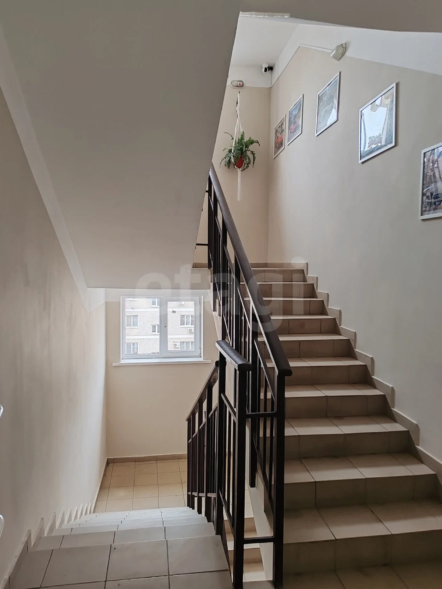 2-к квартира, 78.3м² (Российская улица, 267/3к2) - миниатюра 20