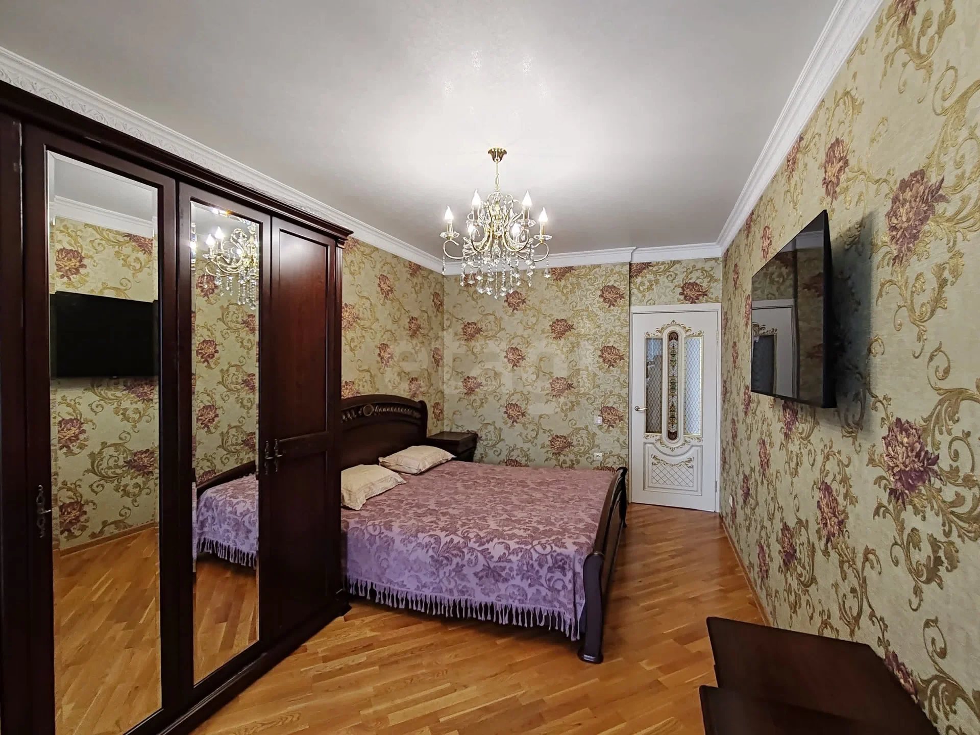 2-к квартира, 78.3м² (Российская улица, 267/3к2) - миниатюра 7
