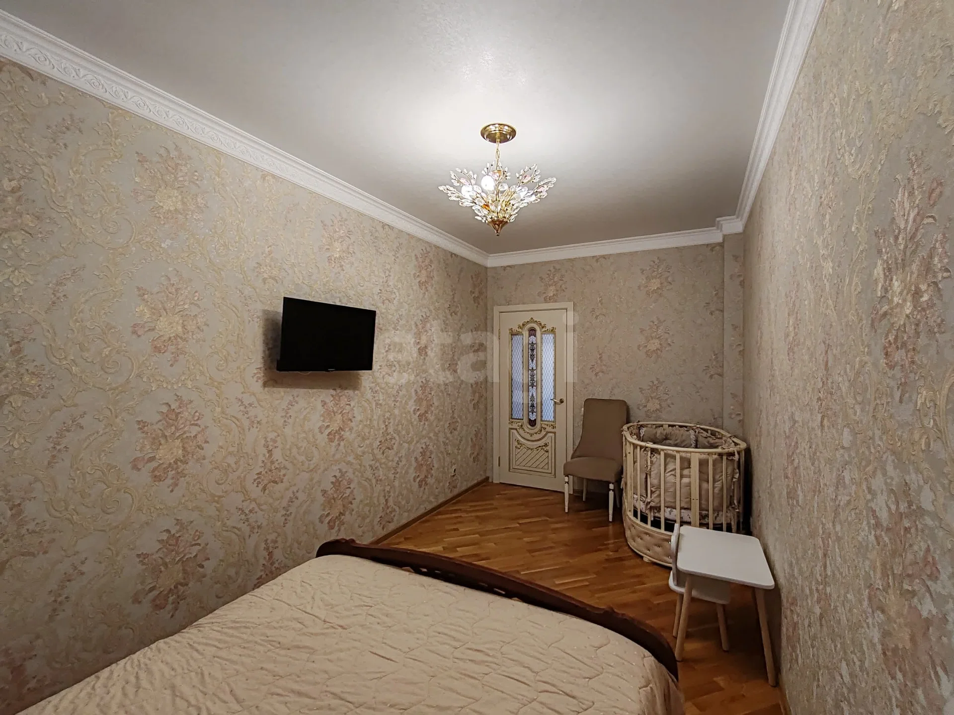 2-к квартира, 78.3м² (Российская улица, 267/3к2) - миниатюра 8