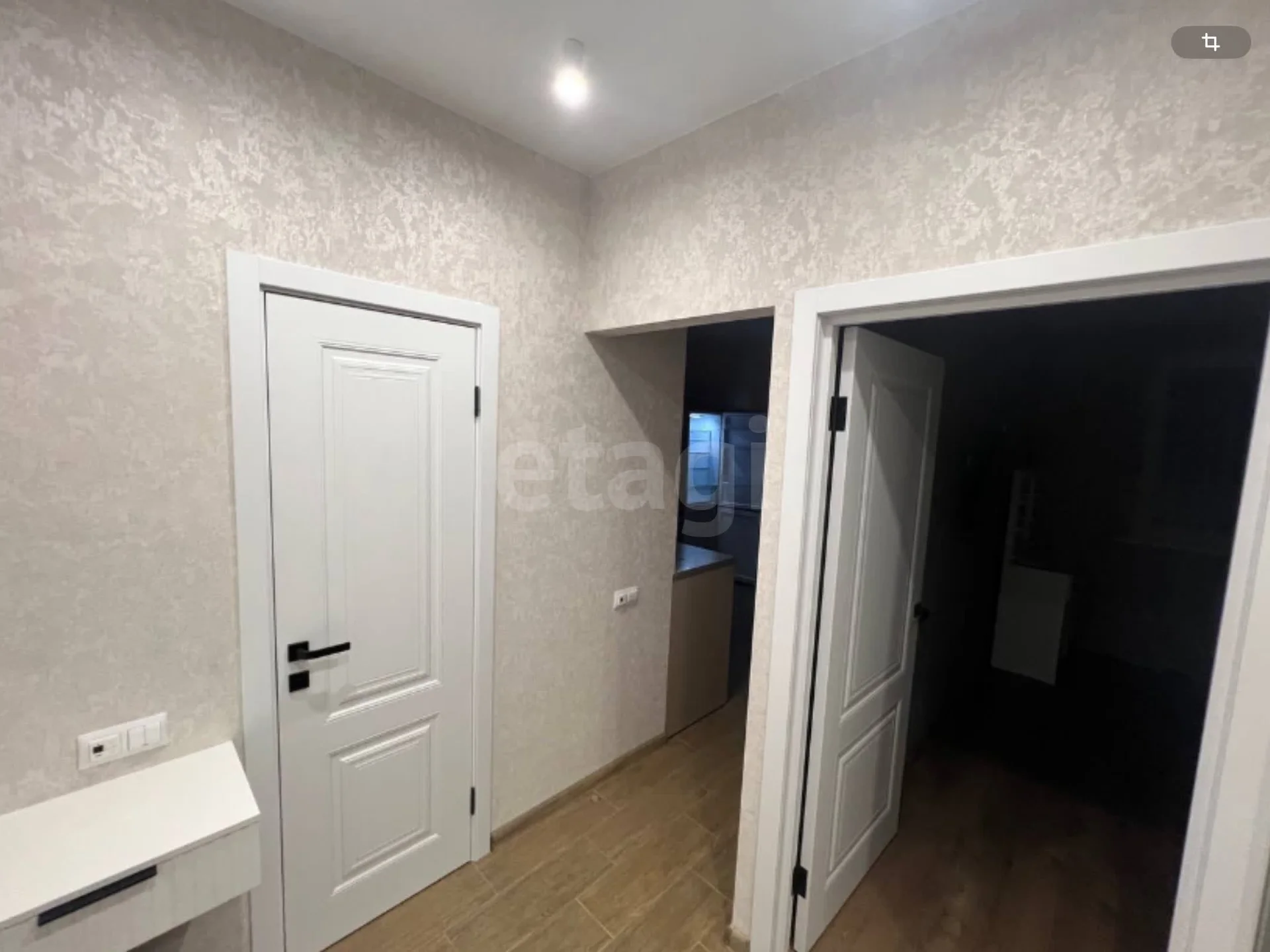 1-к квартира, 35.4м² (улица Героя Владислава Посадского, 16/1) - миниатюра 8