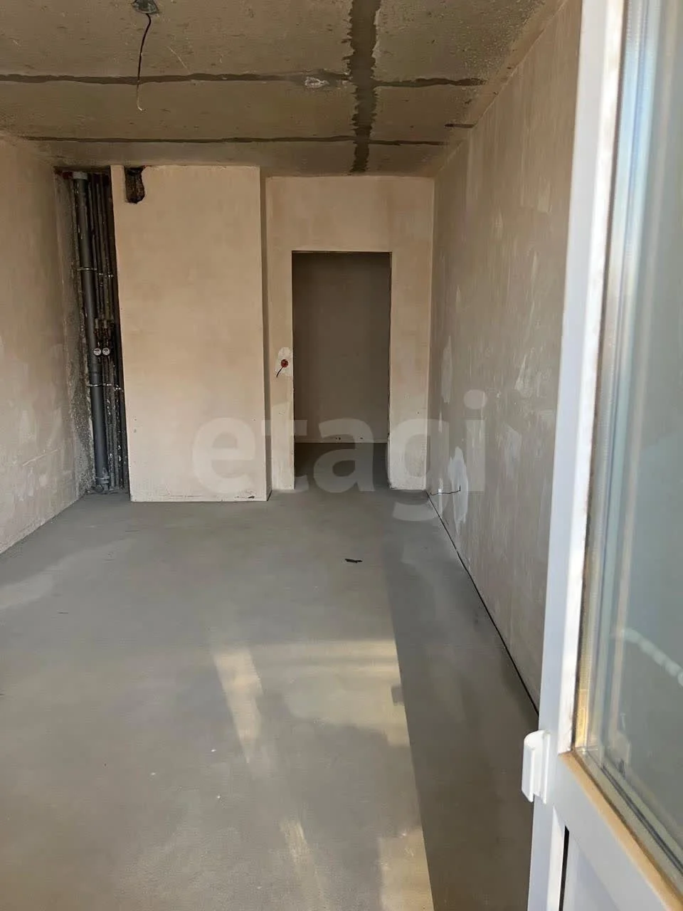 2-к квартира, 71.9м² (Табачная улица, 1/1к2) - изображение 1