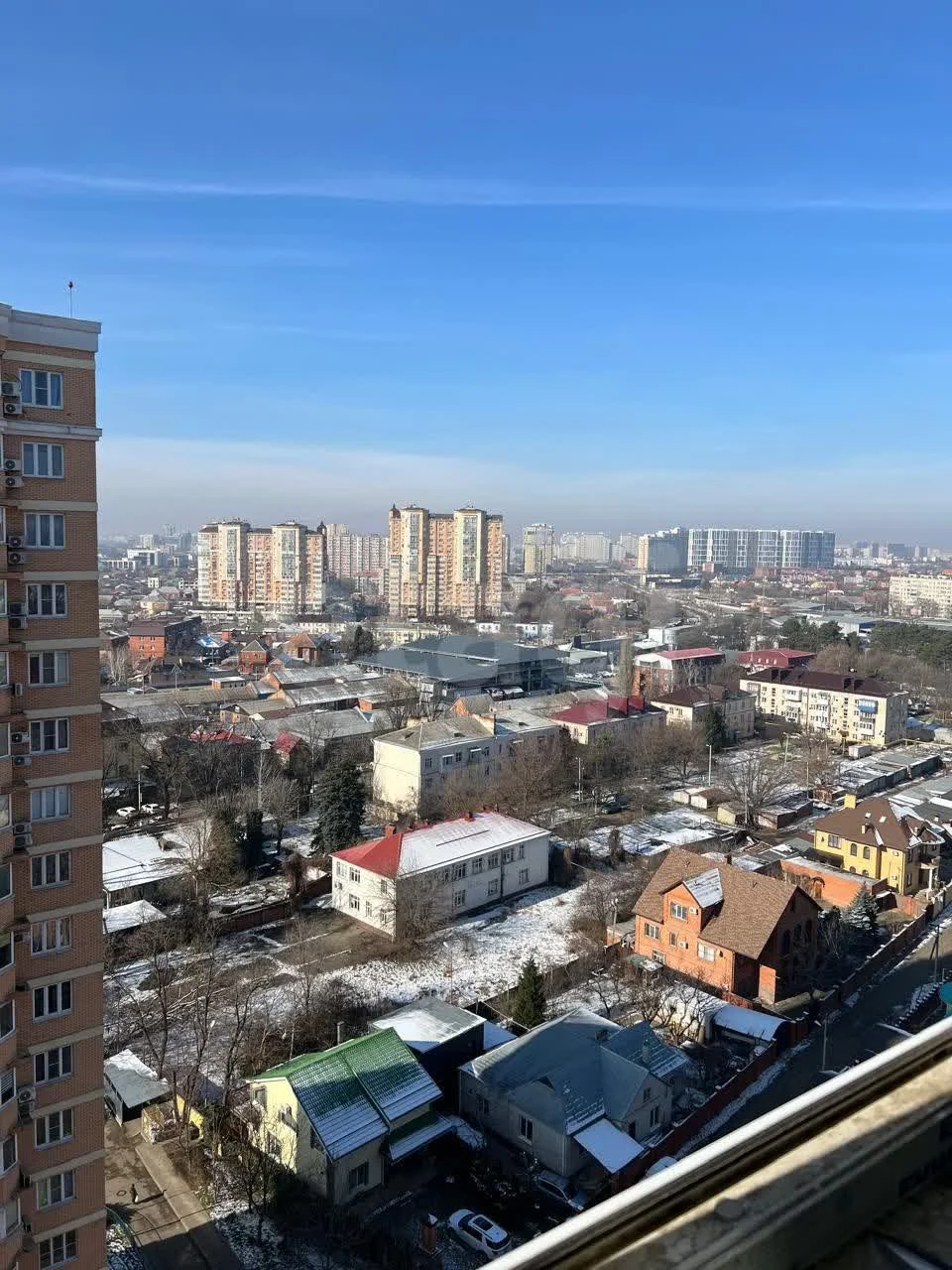 2-к квартира, 71.9м² (Табачная улица, 1/1к2) - миниатюра 10