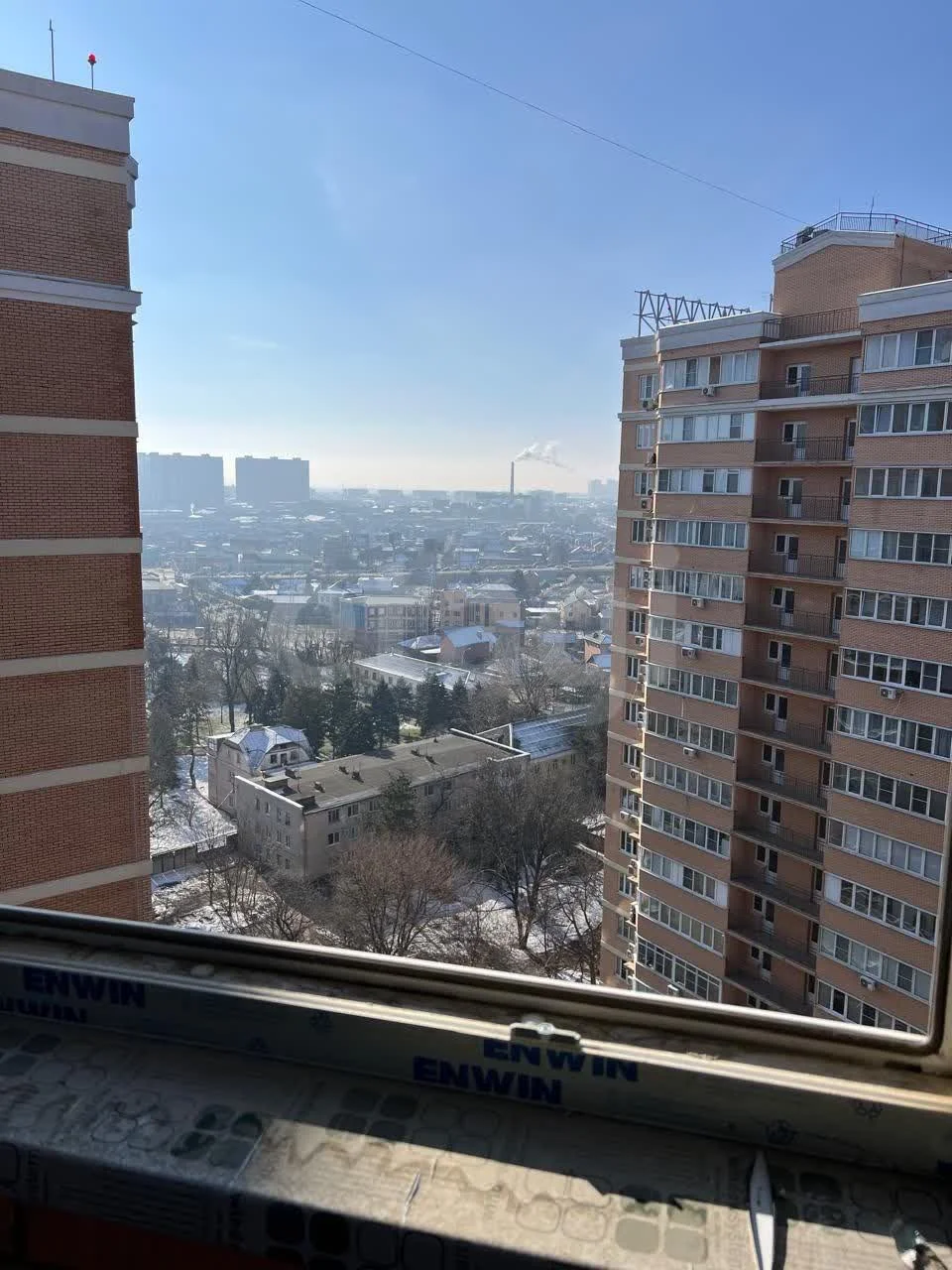 2-к квартира, 71.9м² (Табачная улица, 1/1к2) - миниатюра 11