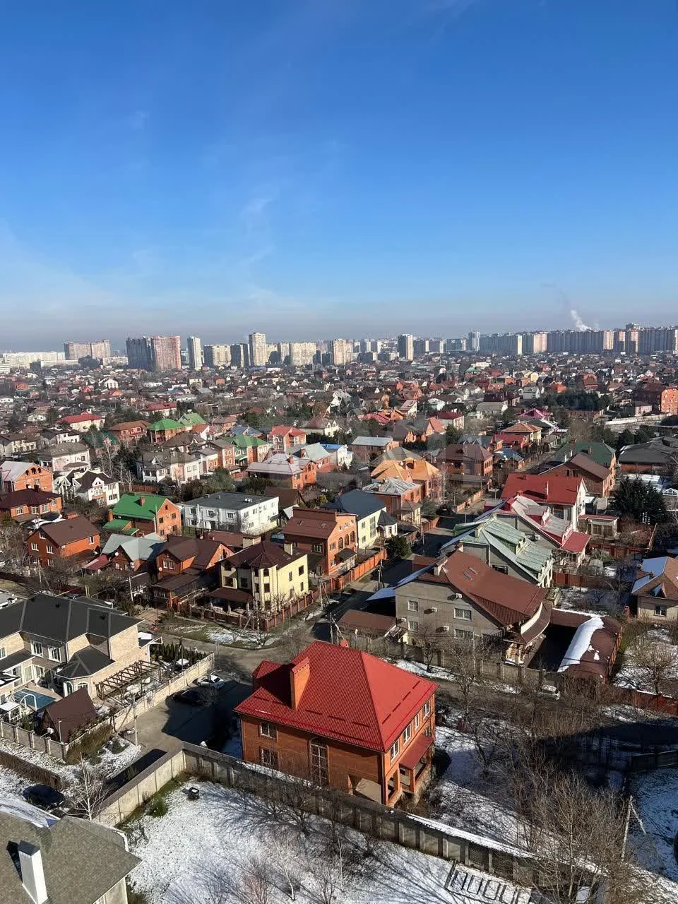 2-к квартира, 71.9м² (Табачная улица, 1/1к2) - миниатюра 12
