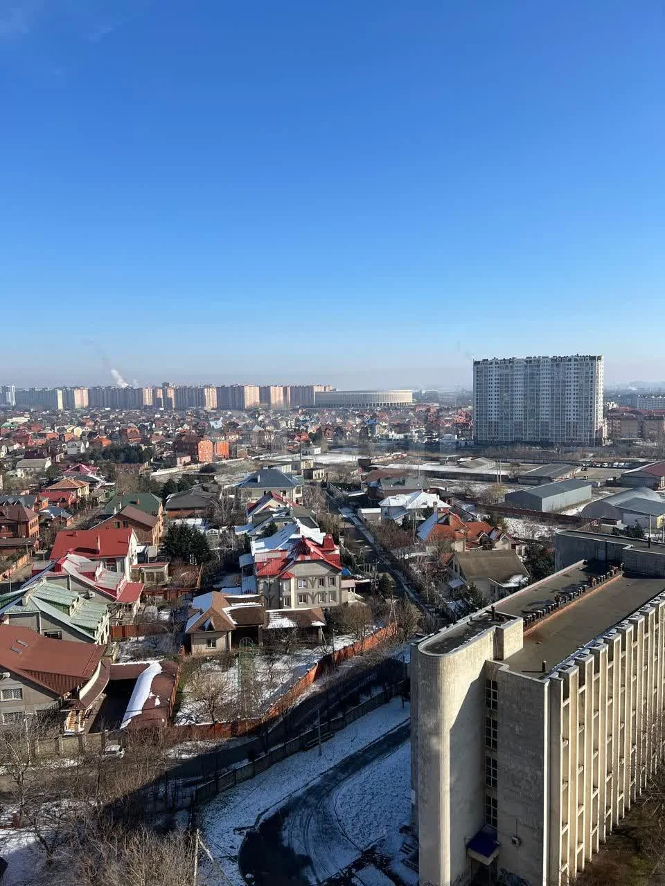 2-к квартира, 71.9м² (Табачная улица, 1/1к2) - миниатюра 13