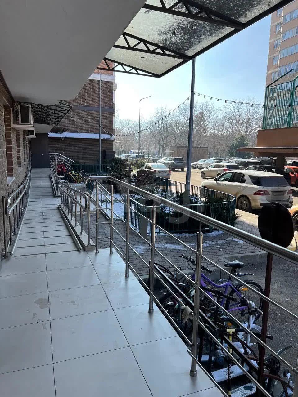 2-к квартира, 71.9м² (Табачная улица, 1/1к2) - миниатюра 14