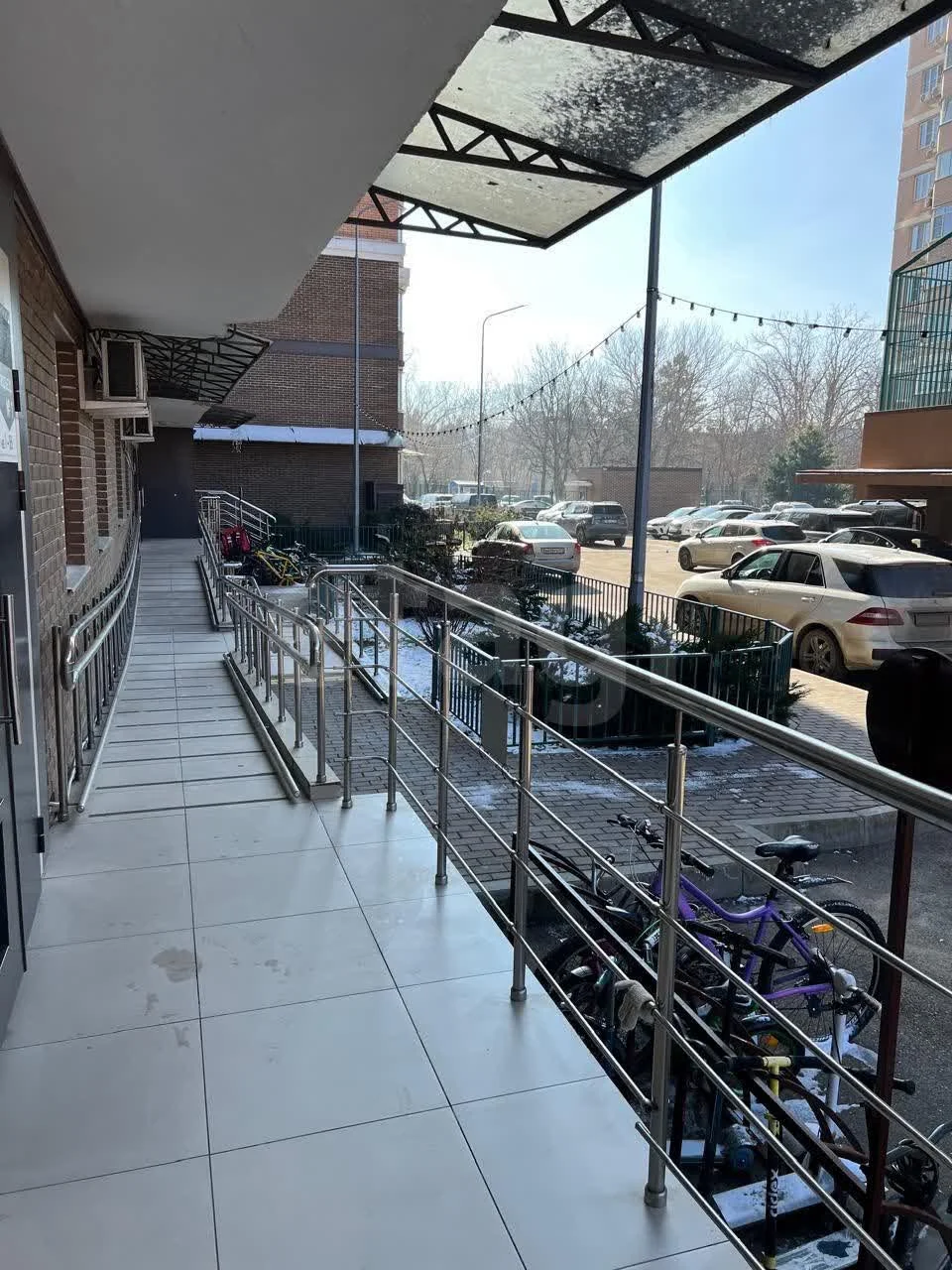 2-к квартира, 71.9м² (Табачная улица, 1/1к2) - миниатюра 15