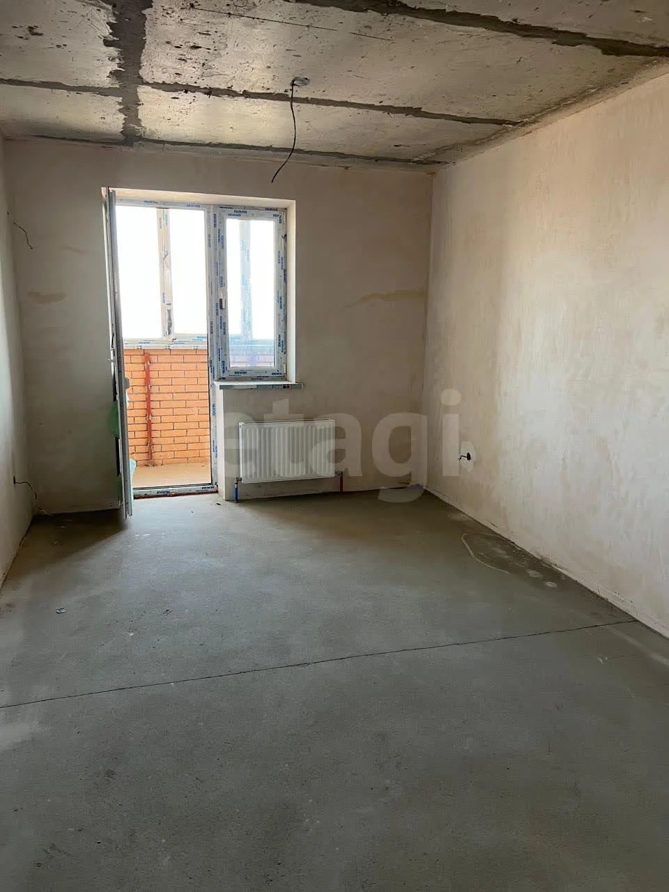 2-к квартира, 71.9м² (Табачная улица, 1/1к2) - миниатюра 3
