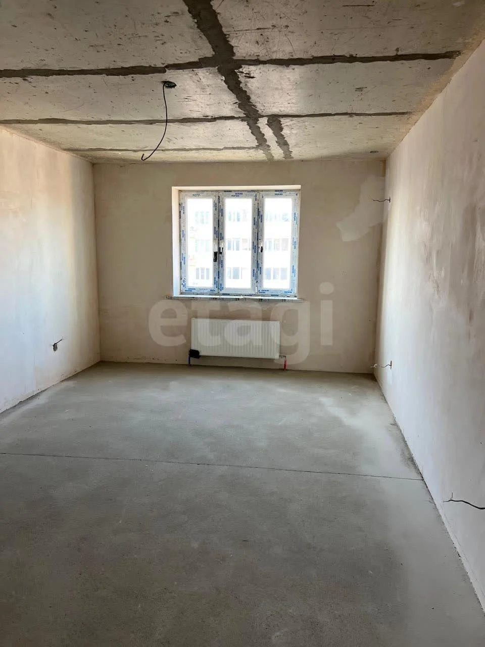 2-к квартира, 71.9м² (Табачная улица, 1/1к2) - миниатюра 4