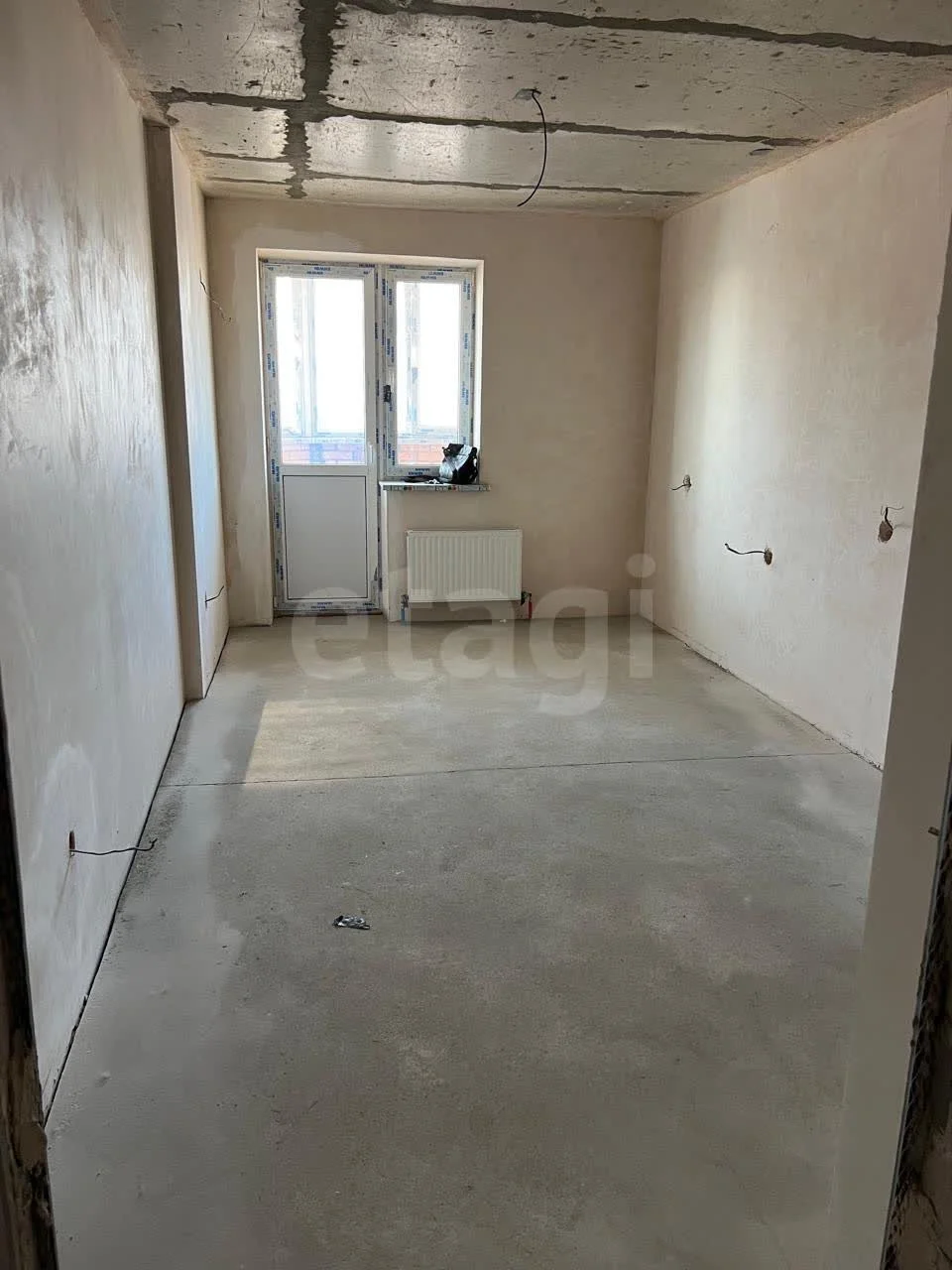 2-к квартира, 71.9м² (Табачная улица, 1/1к2) - миниатюра 5