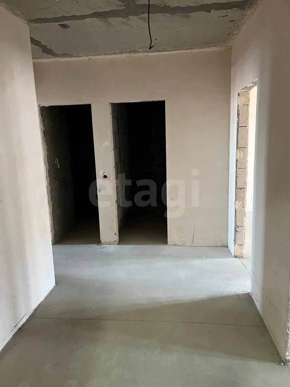 2-к квартира, 71.9м² (Табачная улица, 1/1к2) - миниатюра 7