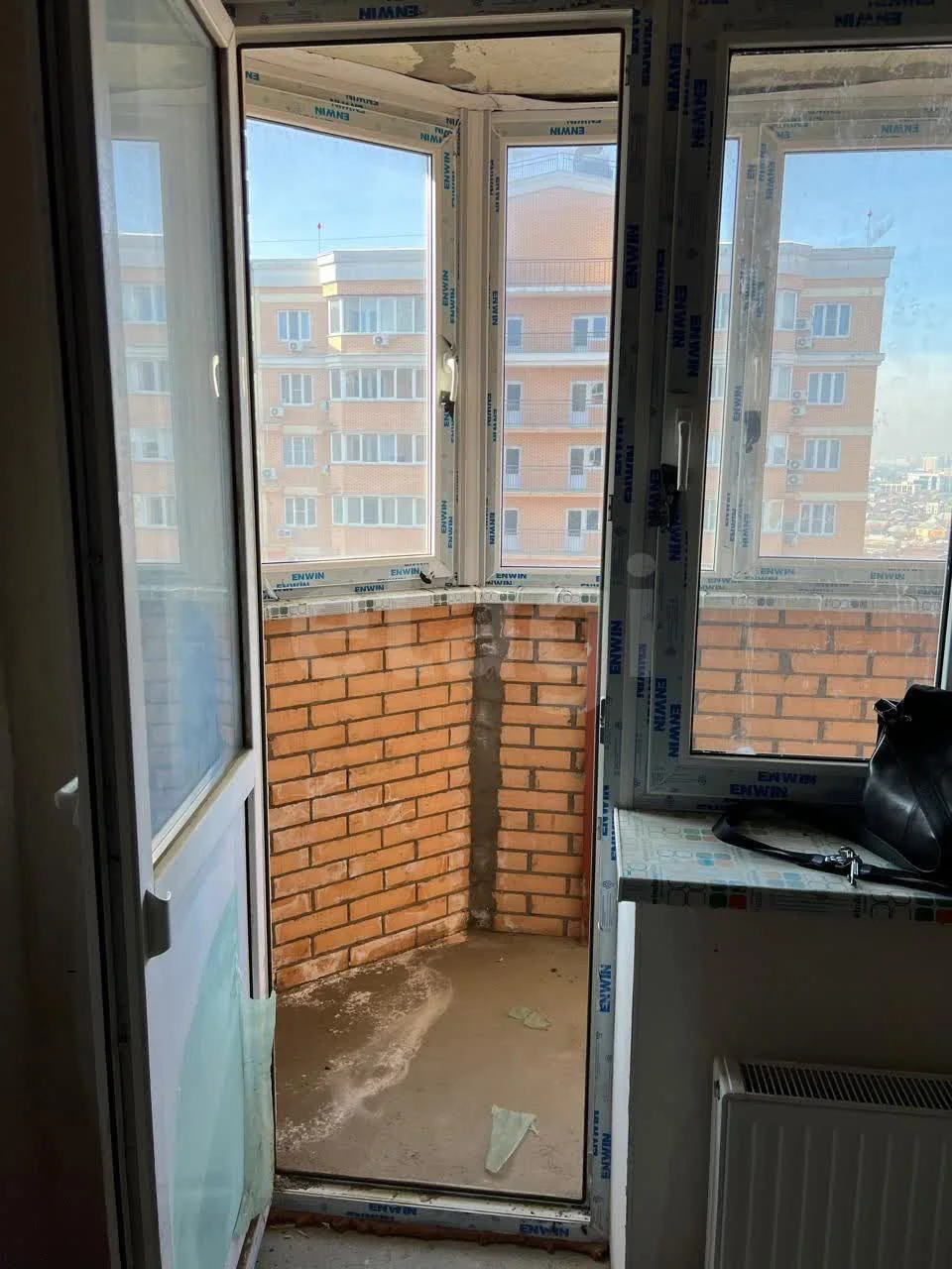 2-к квартира, 71.9м² (Табачная улица, 1/1к2) - миниатюра 9