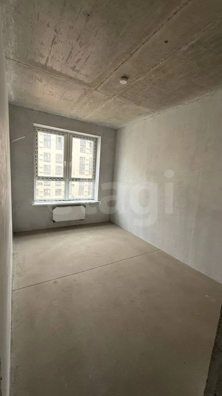 1-к квартира, 37.6м² (улица имени Генерала Брусилова, 5к1) - миниатюра 3