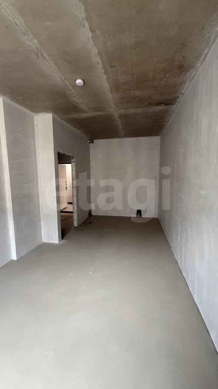 1-к квартира, 37.6м² (улица имени Генерала Брусилова, 5к1) - миниатюра 4