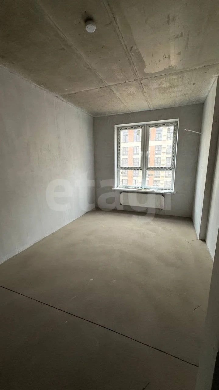 1-к квартира, 37.6м² (улица имени Генерала Брусилова, 5к1) - миниатюра 5