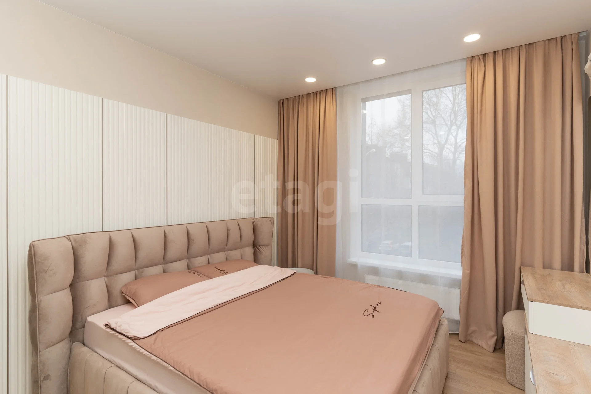 1-к квартира, 34.8м² (Колхозная улица, 5/2к1) - миниатюра 10