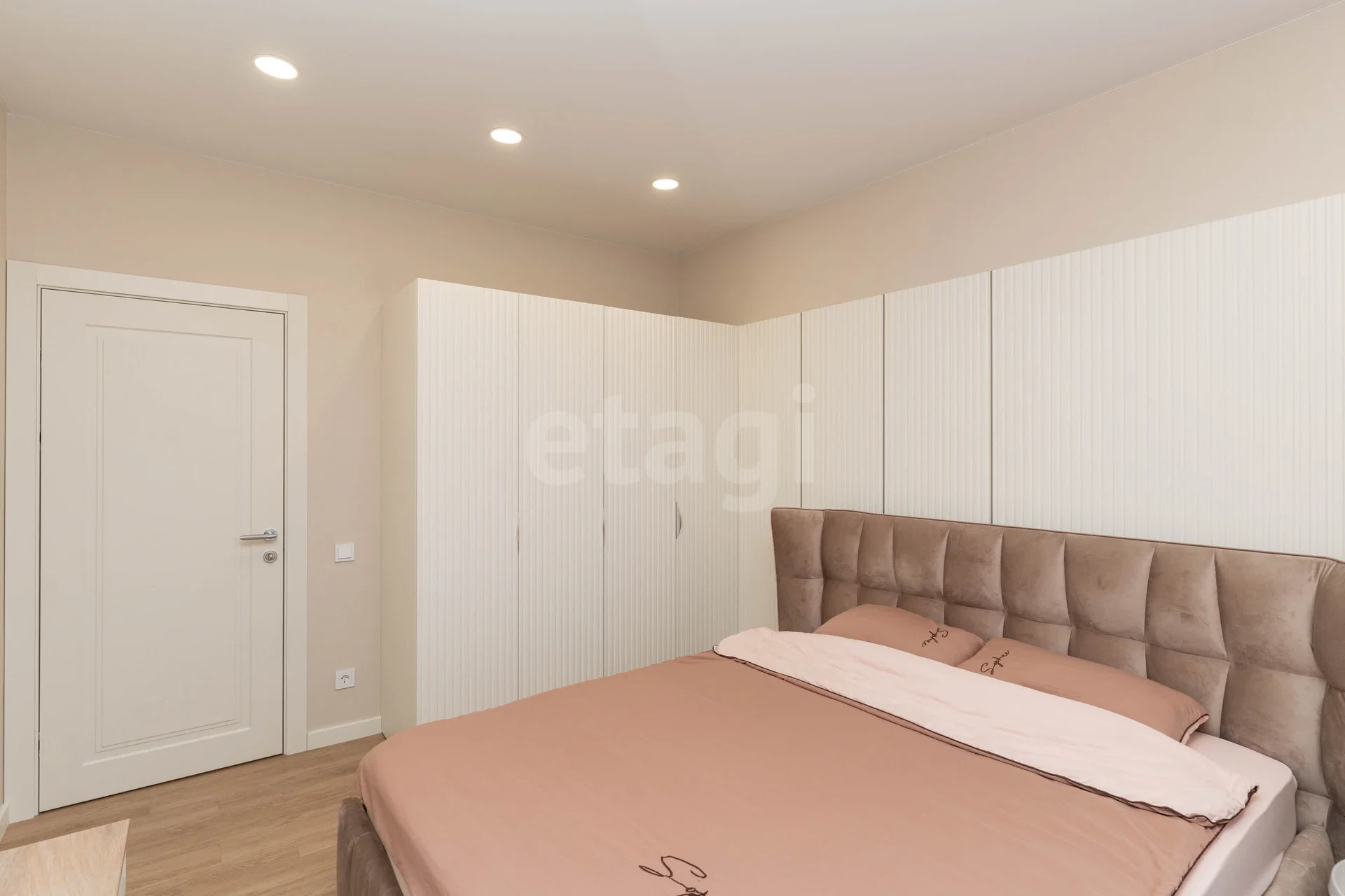 1-к квартира, 34.8м² (Колхозная улица, 5/2к1) - миниатюра 12