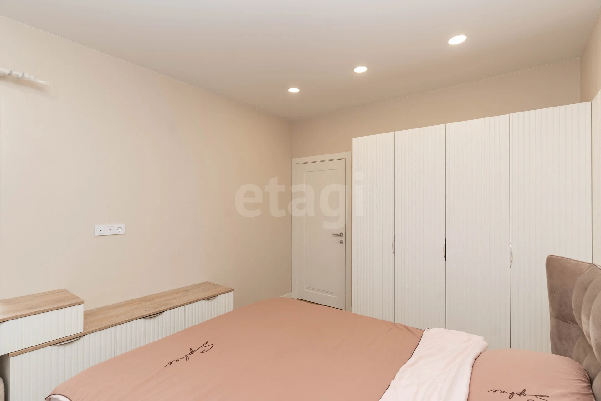 1-к квартира, 34.8м² (Колхозная улица, 5/2к1) - миниатюра 13