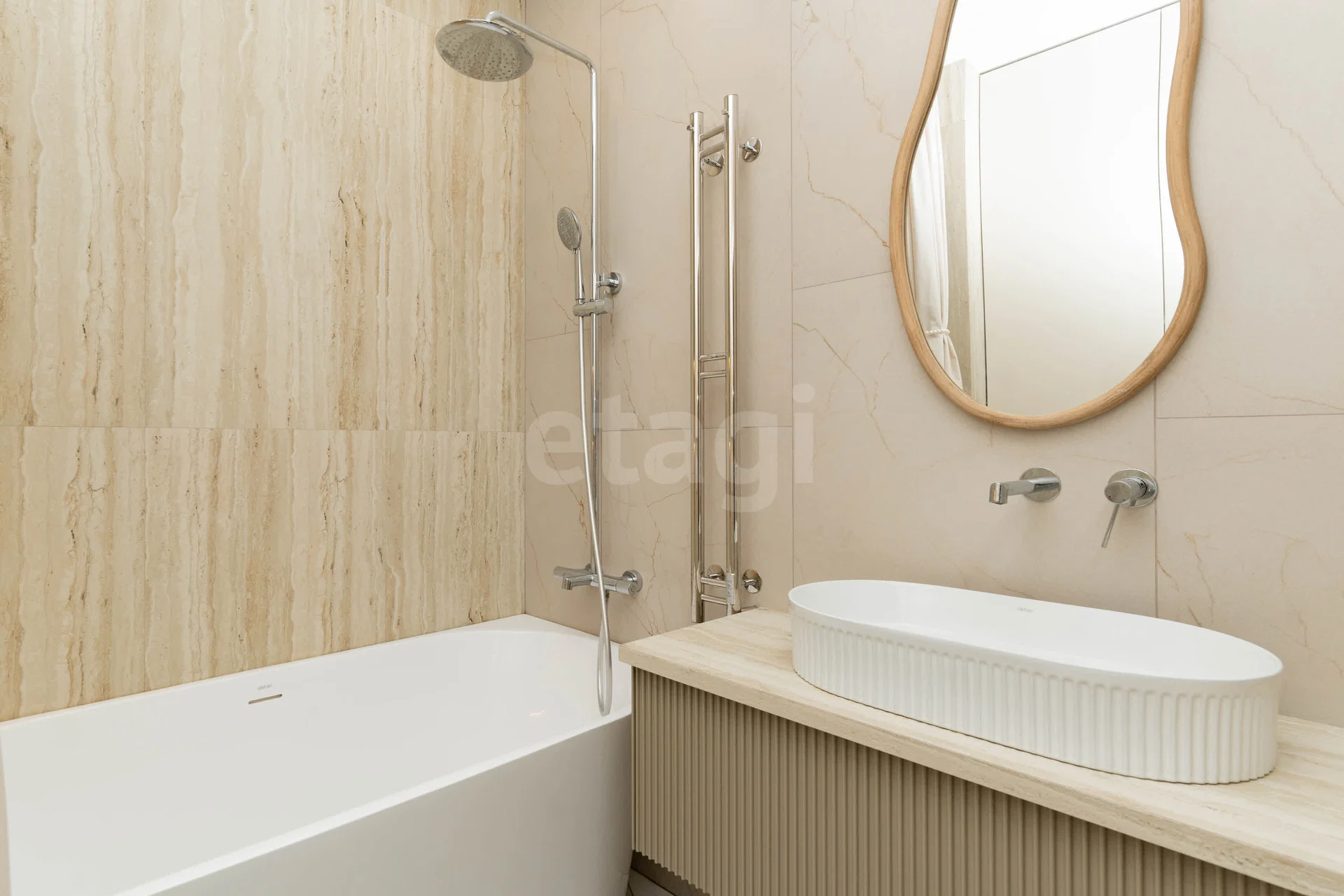 1-к квартира, 34.8м² (Колхозная улица, 5/2к1) - миниатюра 23