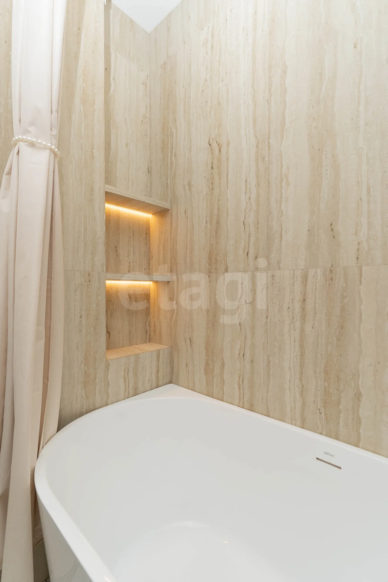 1-к квартира, 34.8м² (Колхозная улица, 5/2к1) - миниатюра 24