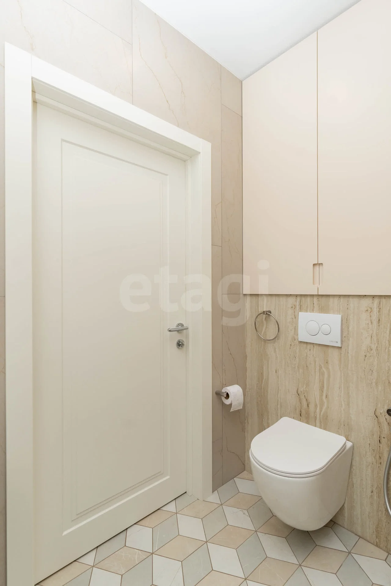 1-к квартира, 34.8м² (Колхозная улица, 5/2к1) - миниатюра 26