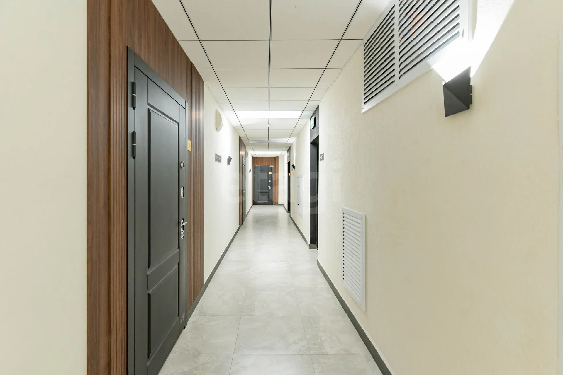 1-к квартира, 34.8м² (Колхозная улица, 5/2к1) - миниатюра 28