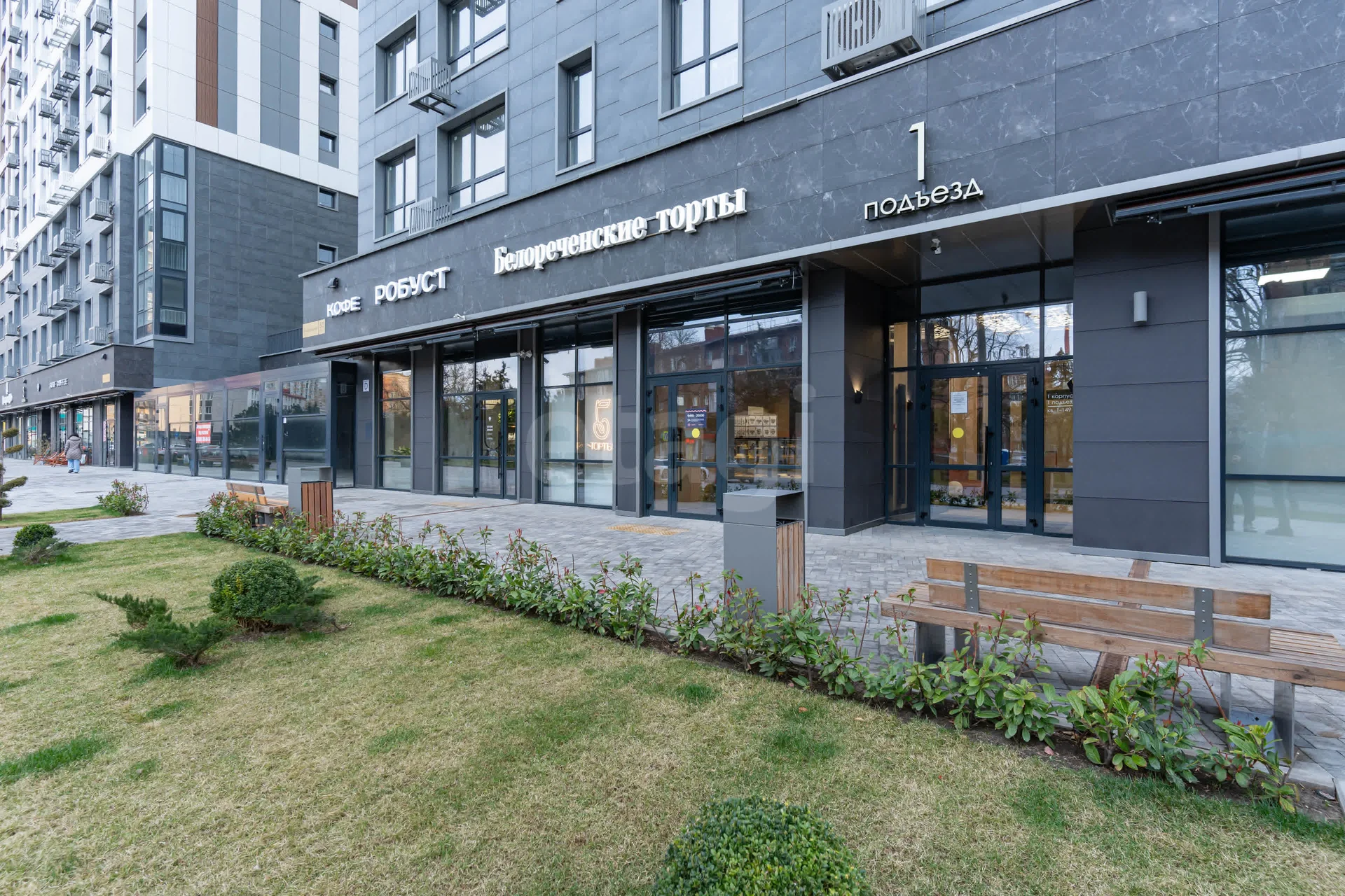 1-к квартира, 34.8м² (Колхозная улица, 5/2к1) - миниатюра 31