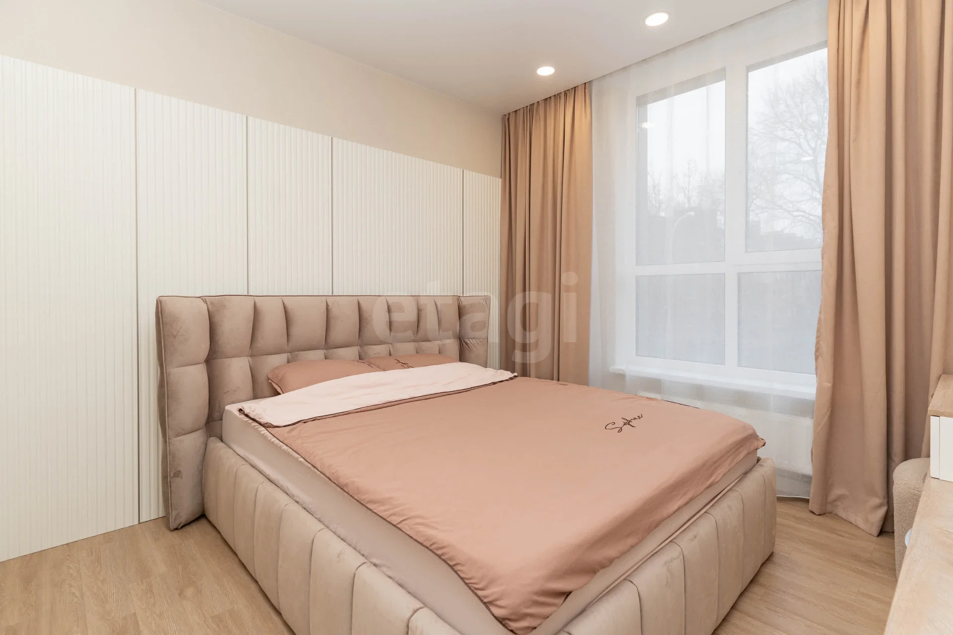 1-к квартира, 34.8м² (Колхозная улица, 5/2к1) - миниатюра 5