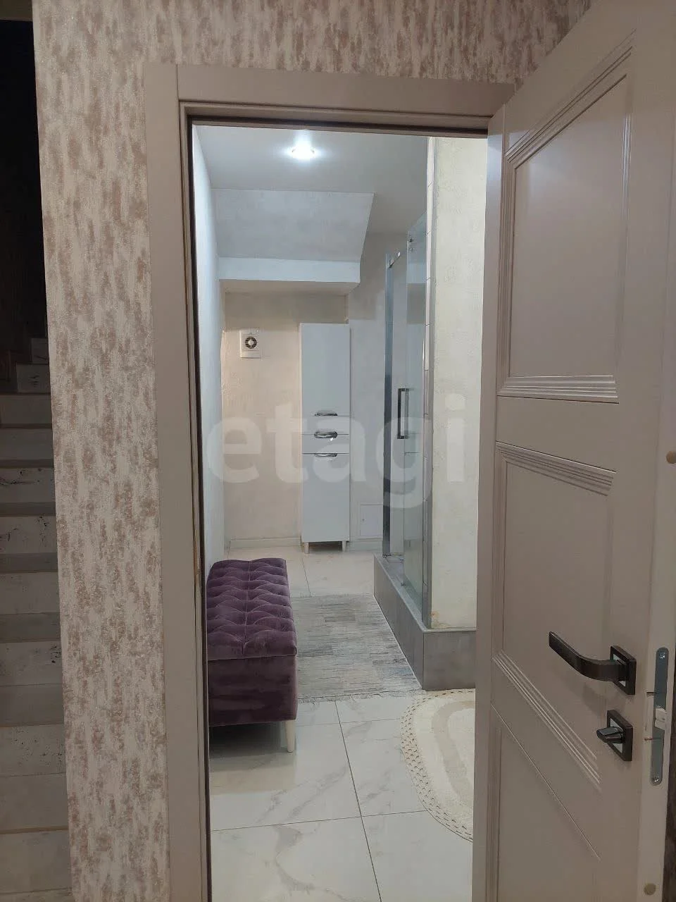 4-к+ квартира, 119.5м² (Оливковая улица, 1к47) - миниатюра 11