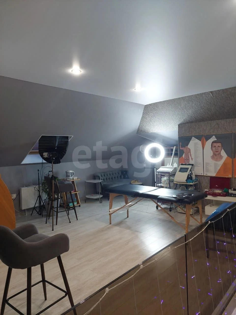4-к+ квартира, 119.5м² (Оливковая улица, 1к47) - миниатюра 13