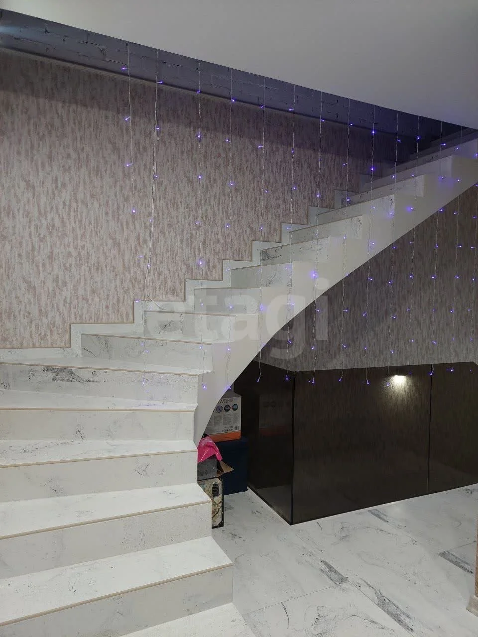4-к+ квартира, 119.5м² (Оливковая улица, 1к47) - миниатюра 16