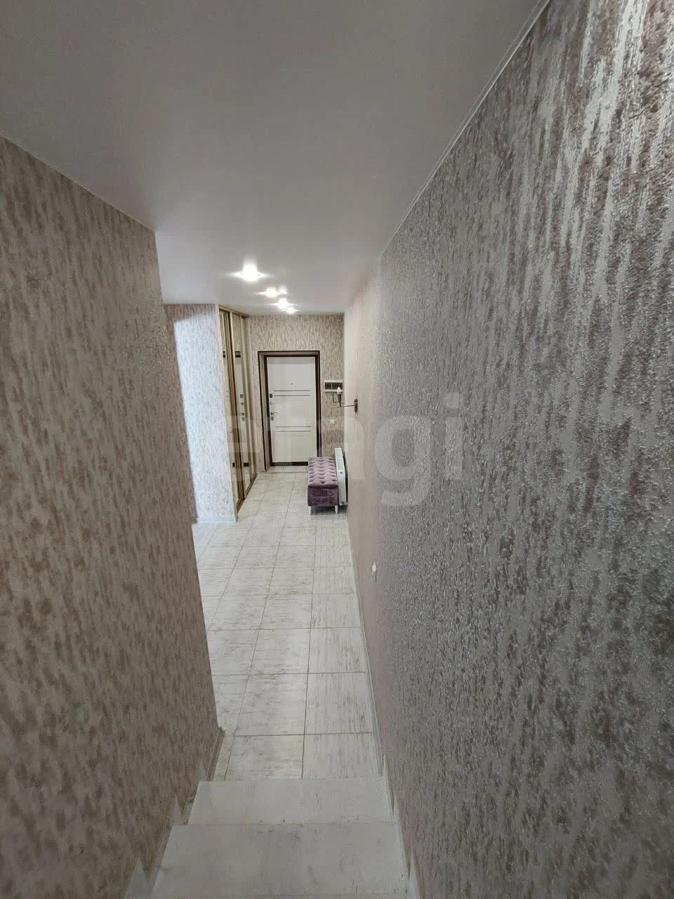 4-к+ квартира, 119.5м² (Оливковая улица, 1к47) - миниатюра 17