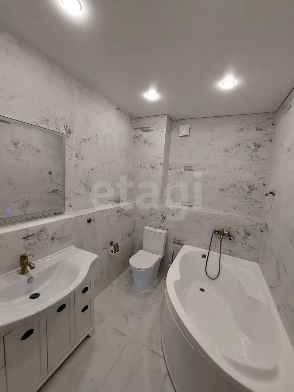 4-к+ квартира, 119.5м² (Оливковая улица, 1к47) - миниатюра 19