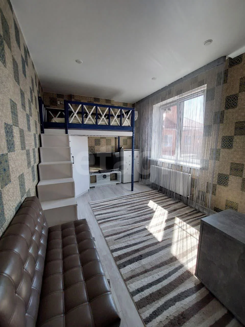 4-к+ квартира, 119.5м² (Оливковая улица, 1к47) - миниатюра 2