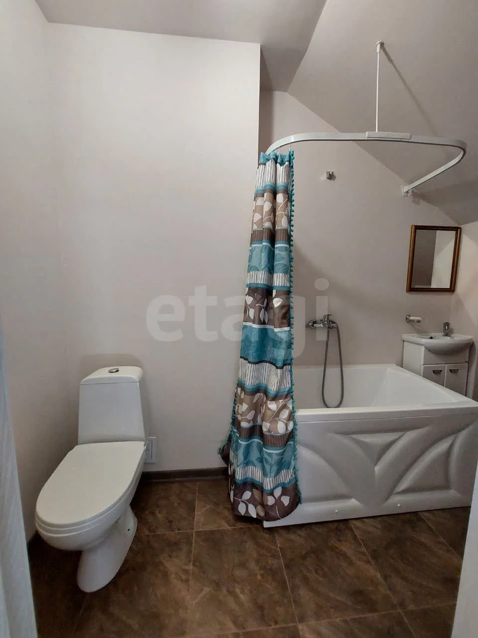 4-к+ квартира, 119.5м² (Оливковая улица, 1к47) - миниатюра 20