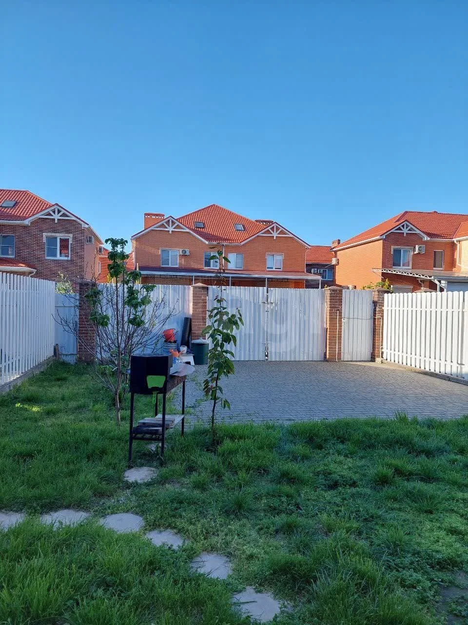 4-к+ квартира, 119.5м² (Оливковая улица, 1к47) - миниатюра 21