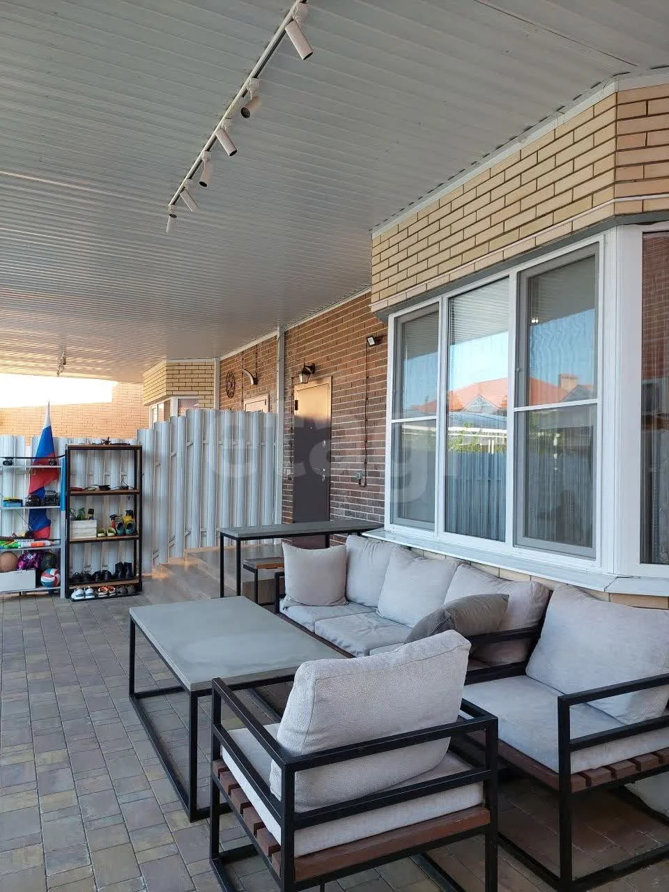 4-к+ квартира, 119.5м² (Оливковая улица, 1к47) - миниатюра 22