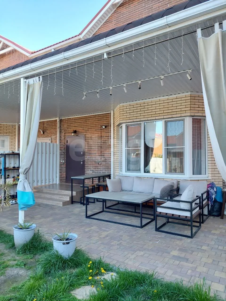 4-к+ квартира, 119.5м² (Оливковая улица, 1к47) - миниатюра 23