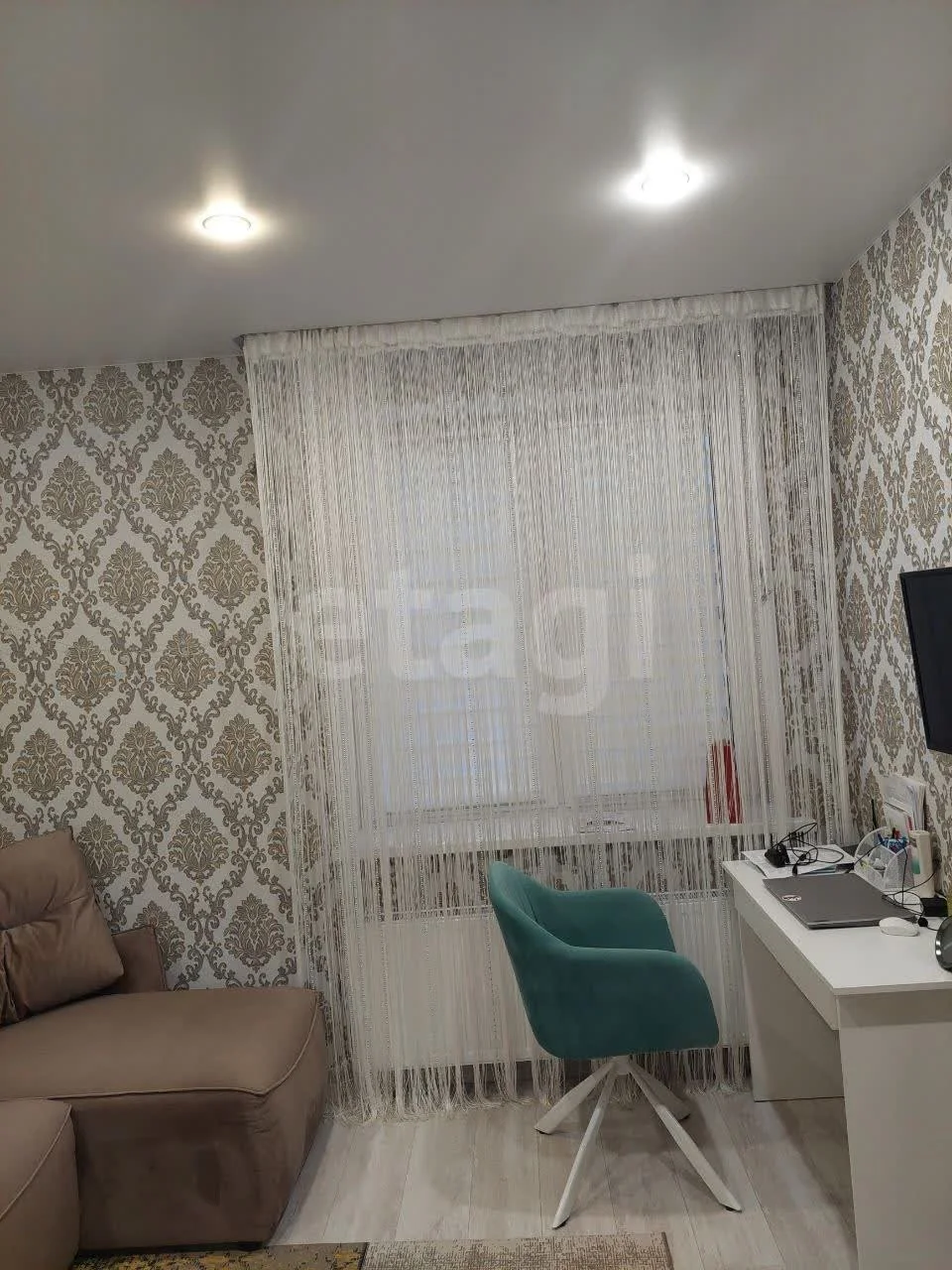 4-к+ квартира, 119.5м² (Оливковая улица, 1к47) - миниатюра 4