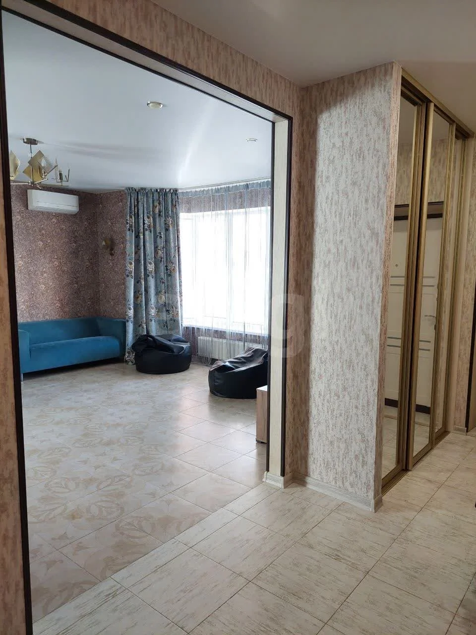 4-к+ квартира, 119.5м² (Оливковая улица, 1к47) - миниатюра 6