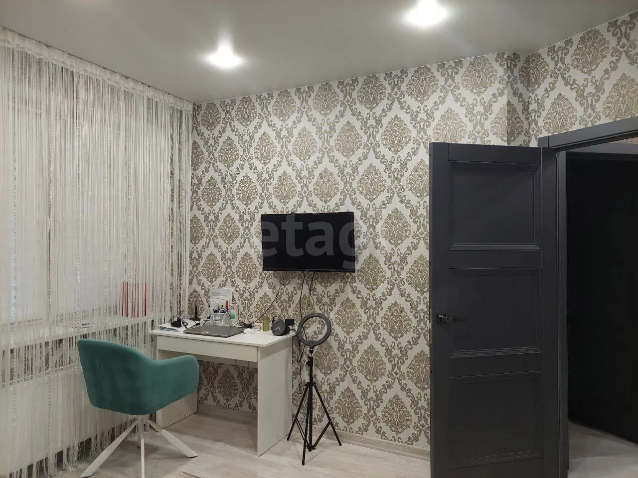 4-к+ квартира, 119.5м² (Оливковая улица, 1к47) - миниатюра 7