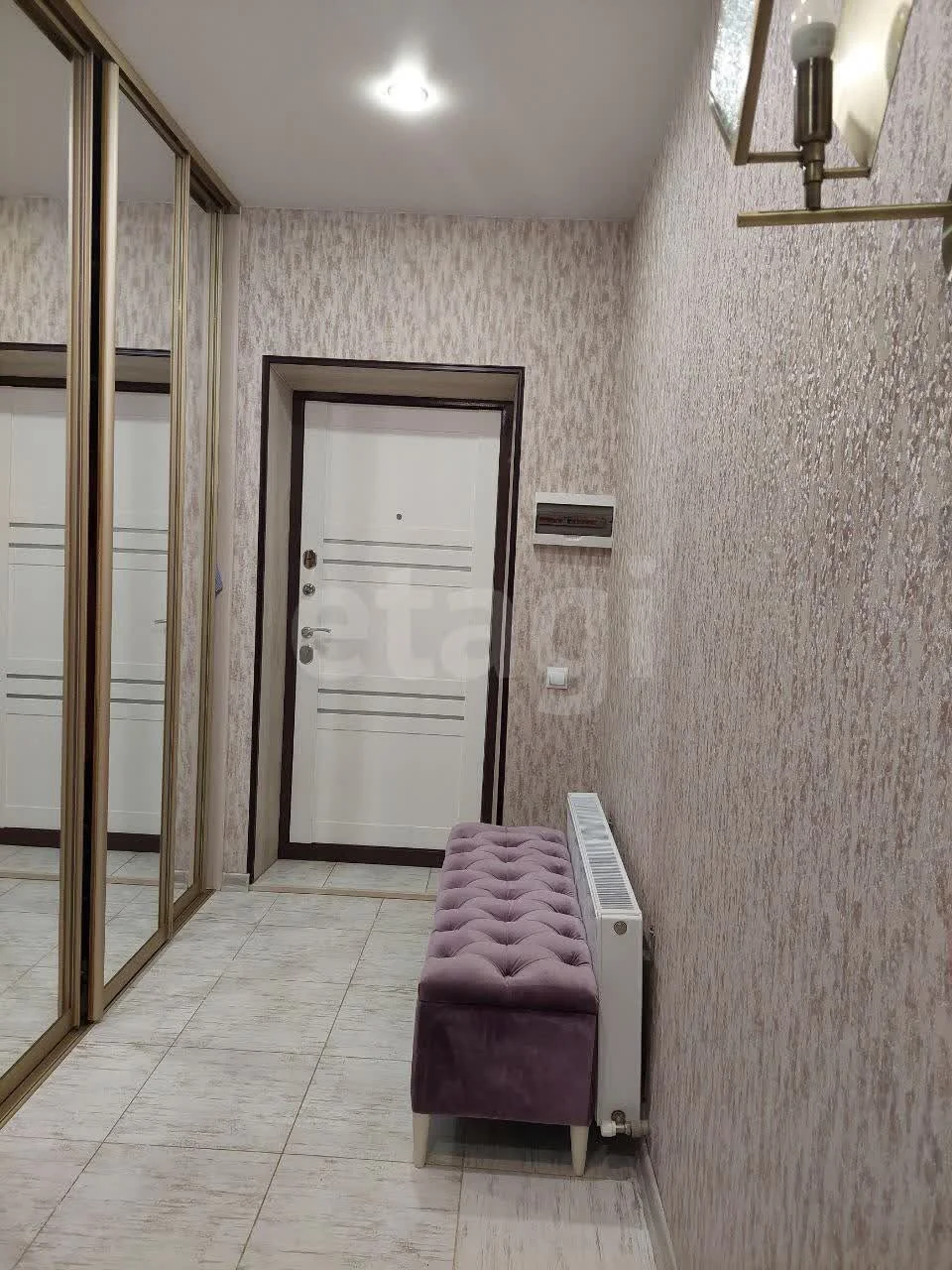 4-к+ квартира, 119.5м² (Оливковая улица, 1к47) - миниатюра 8