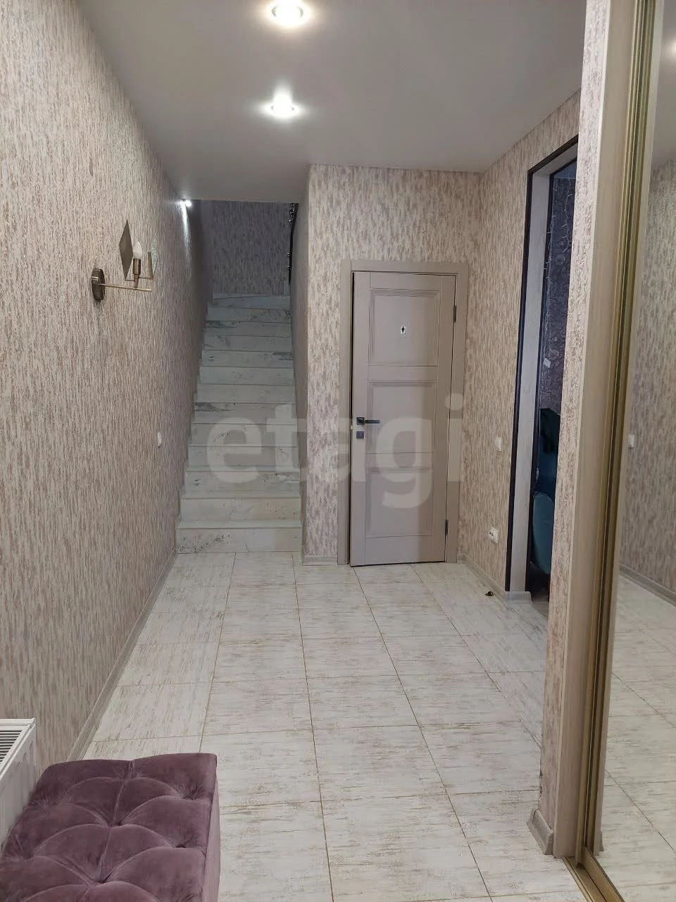 4-к+ квартира, 119.5м² (Оливковая улица, 1к47) - миниатюра 9