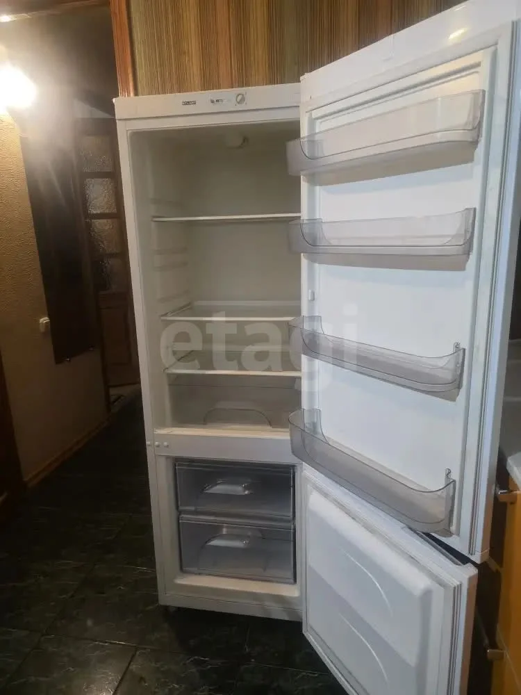 3-к квартира, 40м² (Московская улица, 54) - миниатюра 8
