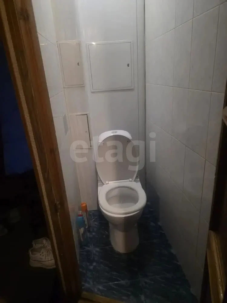 3-к квартира, 40м² (Московская улица, 54) - миниатюра 9